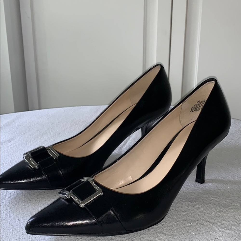Nine West Annabella Pumps never worn